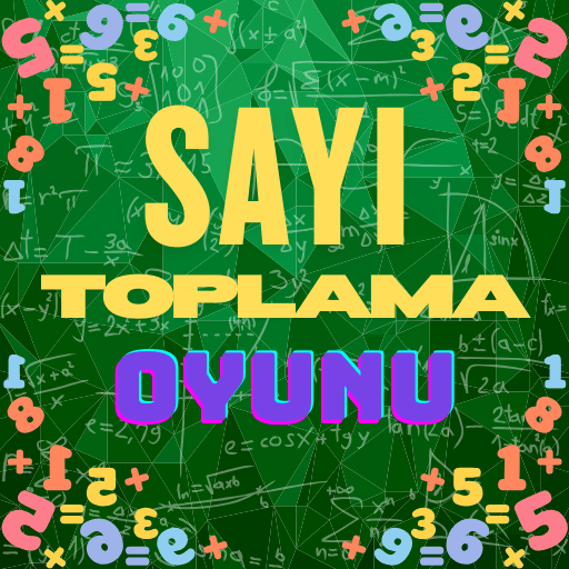 Sayı Toplama Oyunu