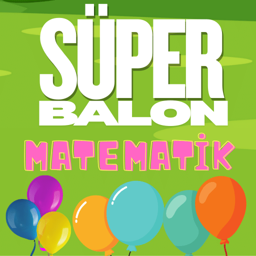 Süper Balon Matematik