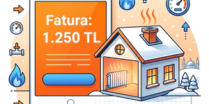 Doğalgaz Hesaplama 2026 | Doğalgaz Fatura Hesaplama Aracı