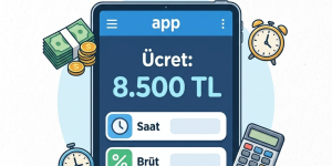 Ek Ders Ücreti Hesaplama 2026 | 657 Sayılı Kanun ve 2006/11350 Karar | Öğretmen Brüt-Net Ücret