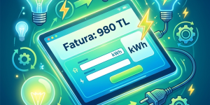 Elektrik Faturası Hesaplama 2026 | Elektrik Tüketim Hesaplama