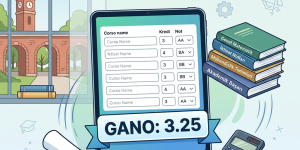 GANO Hesaplama 2026 | Genel Ağırlıklı Not Ortalaması | YÖK Mevzuatı