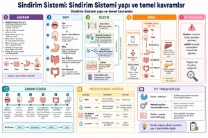Sindirim Sistemi