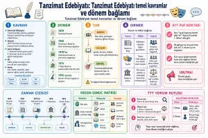 Tanzimat Edebiyatı