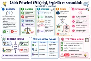 Ahlak Felsefesi (Etik)