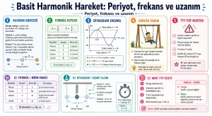 Basit Harmonik Hareket