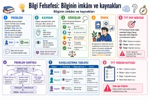 Bilgi Felsefesi