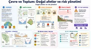 Çevre ve Toplum