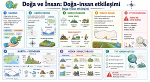Doğa ve İnsan