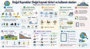 Doğal Kaynaklar