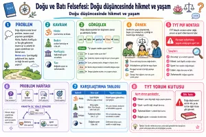 Doğu ve Batı Felsefesi