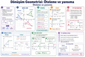 Dönüşüm Geometrisi
