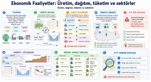 Ekonomik Faaliyetler