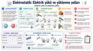 Elektrostatik