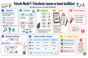 Felsefe Nedir?