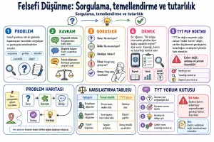 Felsefi Düşünme