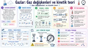 Gazlar