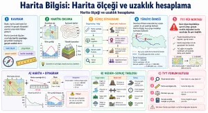 Harita Bilgisi