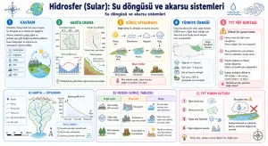 Hidrosfer (Sular)