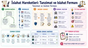 Islahat Hareketleri