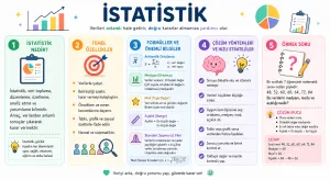 İstatistik
