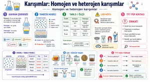 Karışımlar