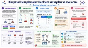 Kimyasal Hesaplamalar