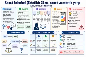 Sanat Felsefesi (Estetik)