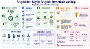Selçuklular