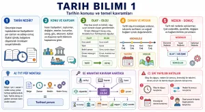 Tarih Bilimi
