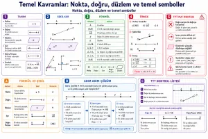 Temel Kavramlar